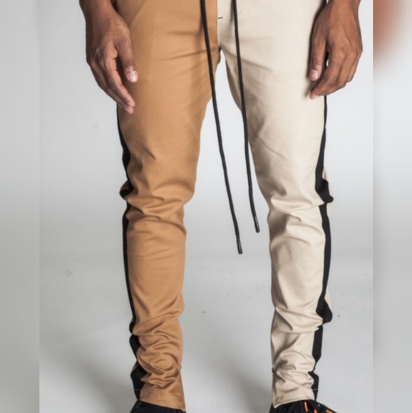 Track Pants - Picture 2 of 6